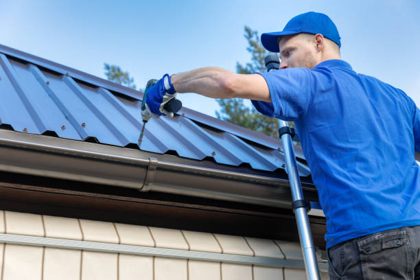 Roof Insulation in St Helena, CA